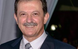 Presidente da FCDLESP Mauricio Stainoff