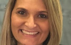 Professora Andrea Cristina da Silva