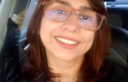 Profa Dra Ângela Cristina Pontes Fernandes