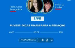 REDAÇÃO FUVEST1