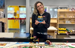 Olimpíada Brasileira de Robótica