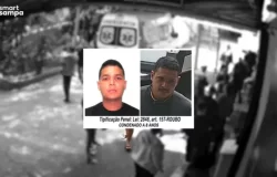 Foragido da Justiça