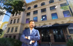 Smart Sampa