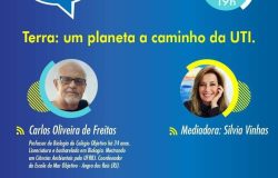 TERRA_UM PLANETA A CAMINHO DO UTI