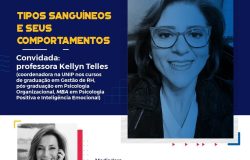 TIPOS SANGUÍNEOS...