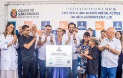 Jardim Keralux