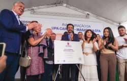 UPA Vila Carrão