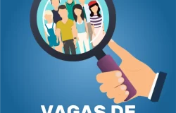 vagas de emprego