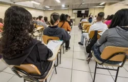 vestibulinho da Etec