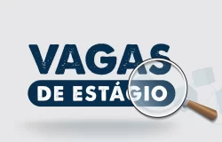 vagas de estágio