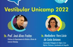 Vestibularunicamp
