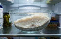 A arte de dessalgar bacalhau: chefs portugueses revelam o segredo da água gelada