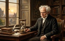 A brevidade da vida segundo Schopenhauer: por que o tempo dita nossas prioridades