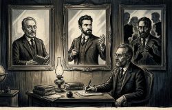 A complexa trindade do eu: como a filosofia de Unamuno explica nossa identidade