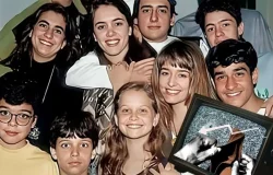 A dura realidade de astros da TV que perderam tudo e foram morar nas ruas