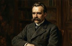 A filosofia de Nietzsche e a força do propósito frente aos desafios da vida moderna