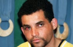 A nova imagem de Francisco de Assis Pereira, o Maníaco do Parque, gera repercussão