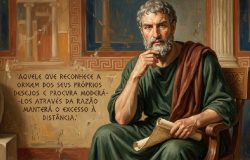 A sabedoria de Epicuro e o controle dos desejos na era do consumo imediato