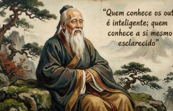 A sabedoria de Lao-tsé sobre a diferença entre conhecer os outros e a si mesmo