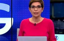 A trajetória discreta e a união duradoura da jornalista Renata Lo Prete