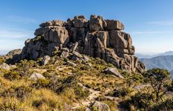 A trajetória e os desafios do primeiro parque nacional do Brasil
