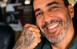 A vida privada de André Marques: o casamento secreto de sete anos que surpreendeu o público