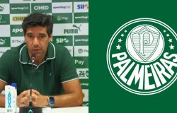 Abel Ferreira celebra retorno de atacante de R$ 162 milhões ao time titular do Palmeiras