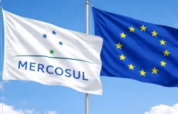 Acordo entre Mercosul e União Europeia impulsiona exportações brasileiras
