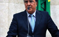 vereador Adilson Amadeu