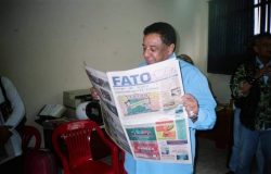 agnaldo timoteo