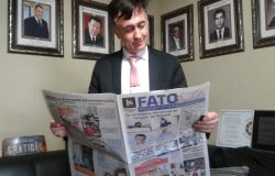 alan montoro