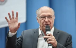 Alckmin critica postura de Javier Milei e aponta desserviço à Argentina