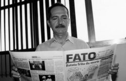 aldo rebelo