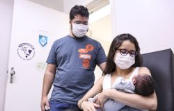 Aleitamento materno: Semana Mundial impulsiona Agosto Dourado e debate desafios