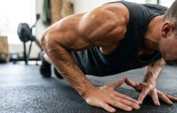 Além do pilates: o exercício mais eficaz para eliminar a flacidez nos braços