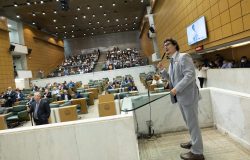 taxas judiciárias