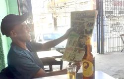 Alexandre David de Campos