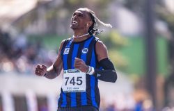 Alison dos Santos brilha no Troféu Brasil e crava a melhor marca mundial de 2026
