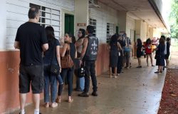 Alunos e crianças denunciam episódios de intimidação política e violência durante o período eleitoral no Brasil