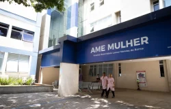 Ambulatório Médico de Especialidades em São Paulo marca aniversário com marca histórica de pacientes