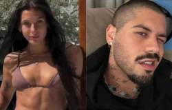 Ana Castela em Miami agita web e verdade sobre Zé Felipe vem à tona