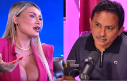 Andressa Urach revela condição inusitada para produzir conteúdo adulto com Manoel Gomes