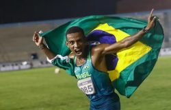 Após 44 dias desaparecido, recordista sul-americano Daniel Ferreira é localizado em São Paulo