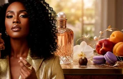 Aprenda a escolher perfumes doces marcantes que não enjoam