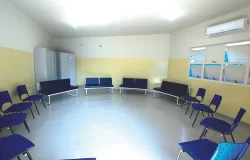 dependência química