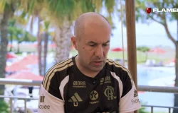 Arrascaeta fora: Flamengo e Jardim reavaliam Paquetá, contratação de R$ 315 milhões, para a Libertadores