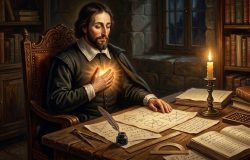 As razões do coração: o legado de Blaise Pascal sobre os limites da lógica humana