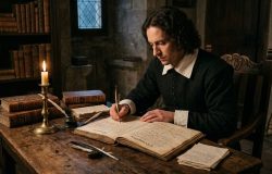 As razões do coração: o legado filosófico de Blaise Pascal sobre os limites da razão