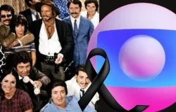 Astro da Globo fez último pedido comovente antes de partir
