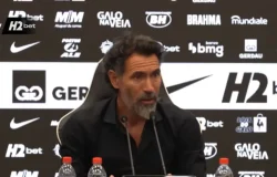 Atlético-mg planeja 2027 e avalia retorno de atacante emprestado ao Botafogo